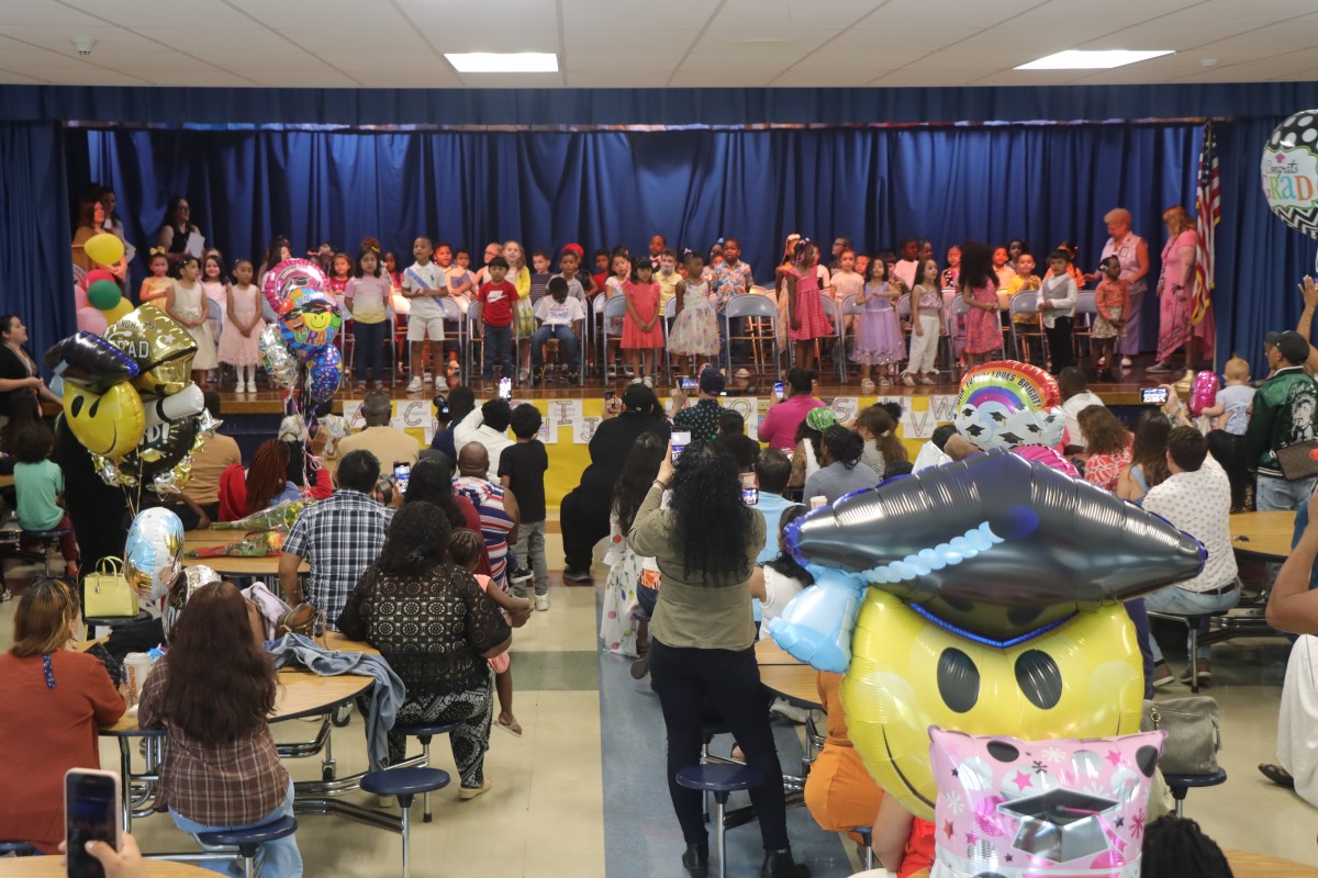 Newburgh Enlarged City School District Homepage